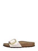 Birkenstock - Madrid Big Buckle