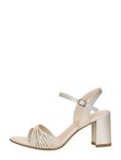 Tamaris - Sandalen Hak