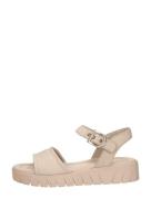 Tamaris - Sandalen Plat