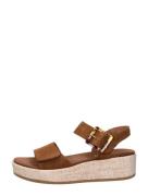 Remonte - Sandalen Plat