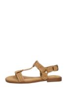 Sub55 - Sandalen Plat