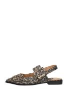 Sub55 - Slingbacks