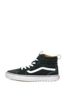 Vans - Yt Filmore Hi Vansguard
