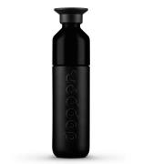 Dopper Waterflessen Dopper Insulated 350ml Zwart