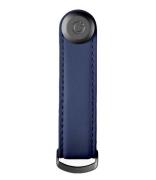 Orbitkey Sleuteletuis Cactus Key Organiser navy