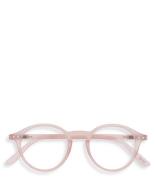 Izipizi Leesbrillen #D Reading Glasses Roze