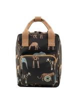 Studio Ditte Dagrugzak Backpack Small Safari Bruin