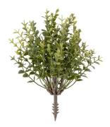 Present Time Decoratieve objecten Artificial plant Eucalyptus Spray Gr...