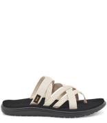 Teva Slippers Voya Zillesa Wit