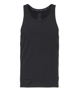 Calvin Klein Tops 2P Tank Zwart