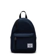 Herschel Supply Co. Dagrugzak Herschel Classic Mini Backpack Blauw