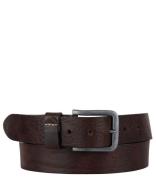 Cowboysbelt Riemen Belt 359060 Bruin