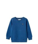 Name It Truien Vimo Long Sleeve Sweat Bru Blauw