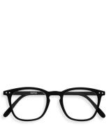 Izipizi Leesbrillen #E Reading Glasses Zwart