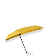 Senz Paraplus Micro Foldable Storm Umbrella Geel