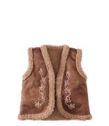 Z8 Gilets Lovisa Girls Roze