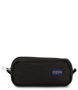 JanSport Etuis Large Accessory Pouch Zwart