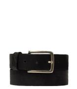 Cowboysbelt Riemen Belt 359055 Zwart