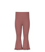 Name It Broeken Nussa Flare Pant Rood