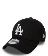 New Era Hoeden en caps Los Angeles Dodgers League Essential 39Thirty Z...