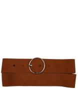 Cowboysbelt Riemen Belt 409006 Cognac