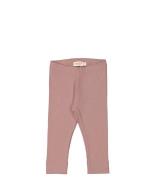 MarMar Copenhagen Leggings Leg Modal Roze