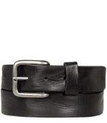 Cowboysbelt Riemen Belt 351003 Zwart