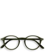 #D Reading Glasses