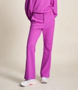 Pants Flare Cactus Pink