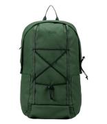 Kiln Hooded Zip Top Backpack 22L