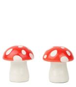 Salt & Pepper Amanita