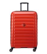 Shadow 5.0 4 Double Wheels Expandable Trolley Case 75cm