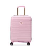 Freestyle 4 Double Wheels Cabin Slim Trolley Case 55cm