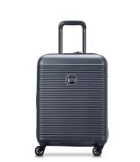 Freestyle 4 Double Wheels Cabin Slim Trolley Case 55cm