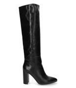 Krystal Indy Heel High Boot