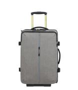 Securipak Duffle with wheels 55/20 L 35cm Df