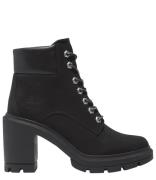 Allington Heights Mid Lace Up Boot