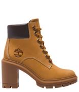 Allington Heights Mid Lace Up Boot