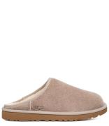 M Classic Slip-On Shaggy Suede