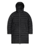 Lohja Longer Puffer Jacket W3T3