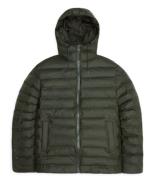 Lohja Puffer Jacket W3T2