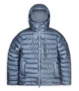 Lohja Puffer Jacket W3T2