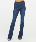 Denim Flare Jeans Midnight Shade