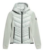 Hooded Storm Fleece Jacket