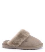 Flurry Women Suede