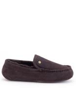 Earlwood Men Suede