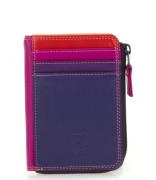 Zip Purse ID Holder