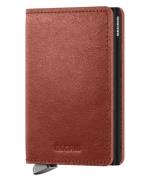 Premium Slimwallet Basco