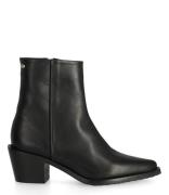 Jolie So Ankle Boot Leather