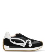 Yentl Sign Mix Sneaker